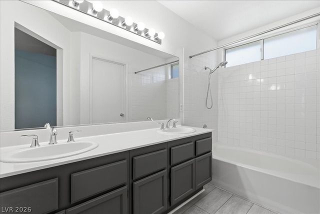 1623 Black Hills Way, North Las Vegas, NV 89031