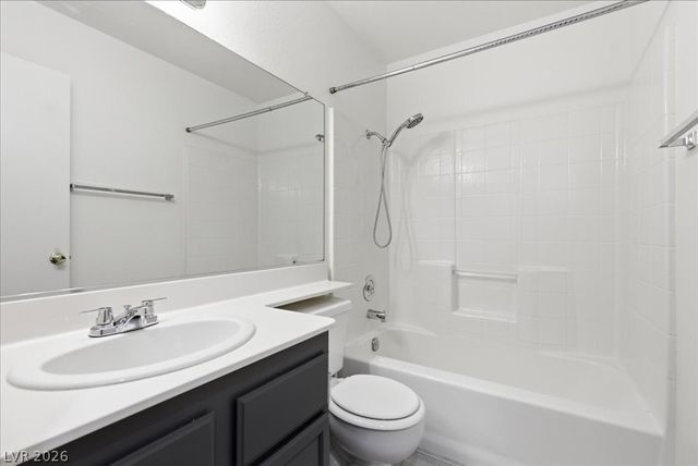 1623 Black Hills Way, North Las Vegas, NV 89031