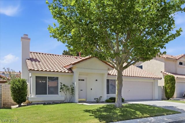 1623 Black Hills Way, North Las Vegas, NV 89031