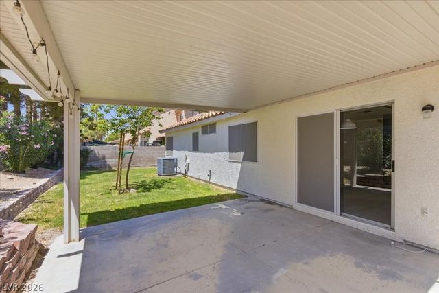 1623 Black Hills Way, North Las Vegas, NV 89031