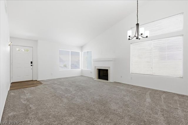 1623 Black Hills Way, North Las Vegas, NV 89031