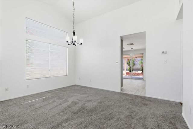1623 Black Hills Way, North Las Vegas, NV 89031