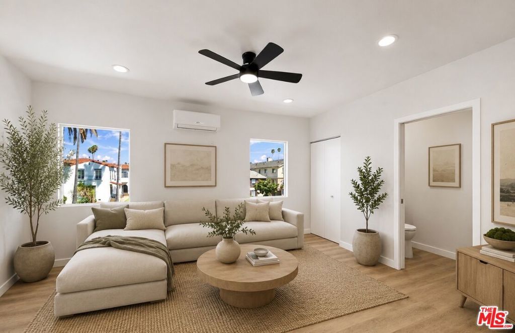 1189 1/2 Crenshaw Boulevard, Los Angeles, CA 90019 — photo 3