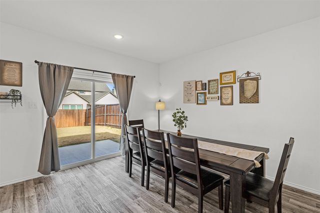 2004 Sun Star Drive, Haslet, TX 76052