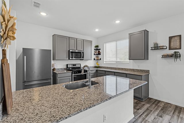 2004 Sun Star Drive, Haslet, TX 76052