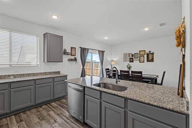 2004 Sun Star Drive, Haslet, TX 76052