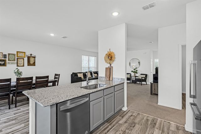 2004 Sun Star Drive, Haslet, TX 76052