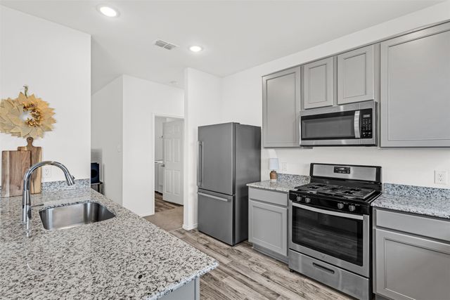 2004 Sun Star Drive, Haslet, TX 76052