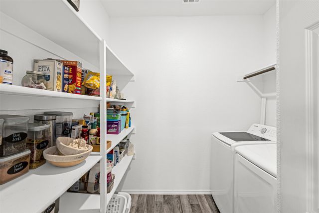 2004 Sun Star Drive, Haslet, TX 76052