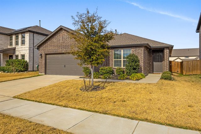 2004 Sun Star Drive, Haslet, TX 76052