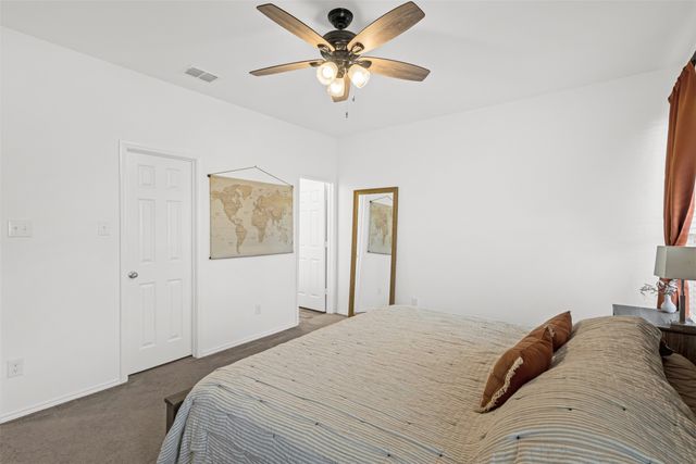 2004 Sun Star Drive, Haslet, TX 76052