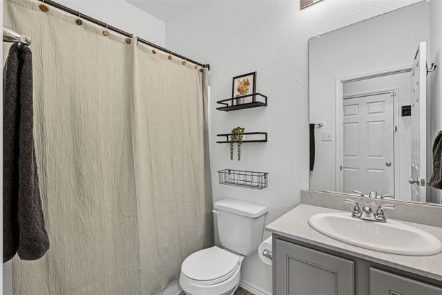 2004 Sun Star Drive, Haslet, TX 76052