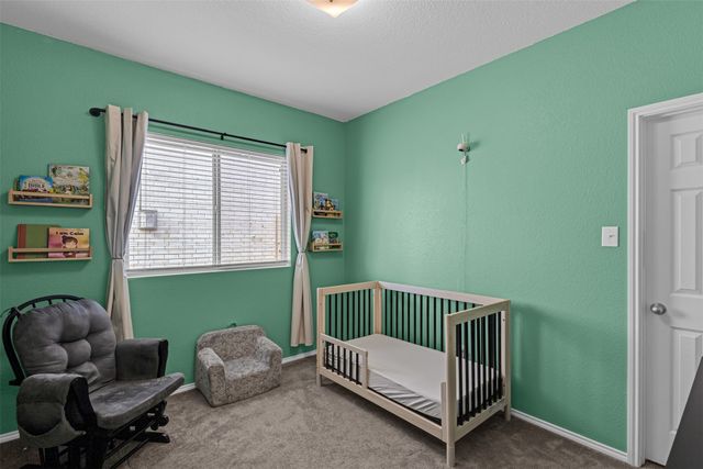 2004 Sun Star Drive, Haslet, TX 76052