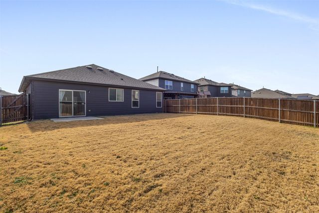 2004 Sun Star Drive, Haslet, TX 76052