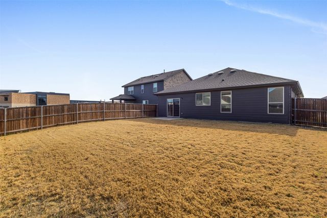 2004 Sun Star Drive, Haslet, TX 76052