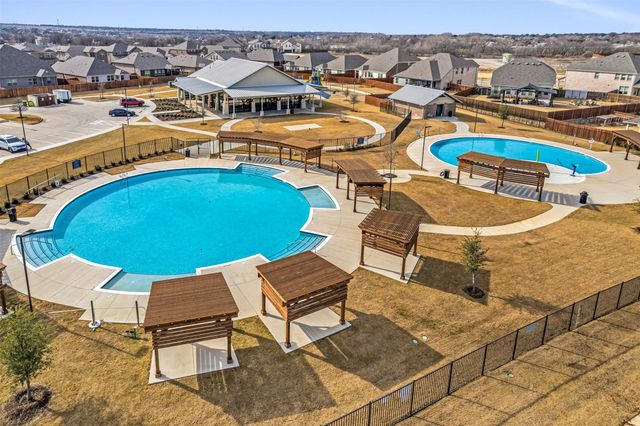 2004 Sun Star Drive, Haslet, TX 76052