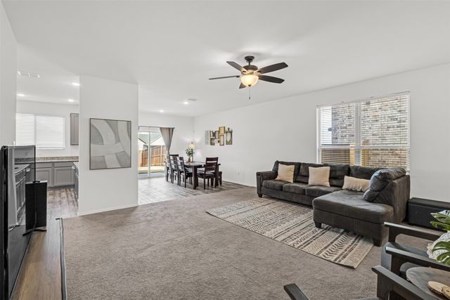 2004 Sun Star Drive, Haslet, TX 76052