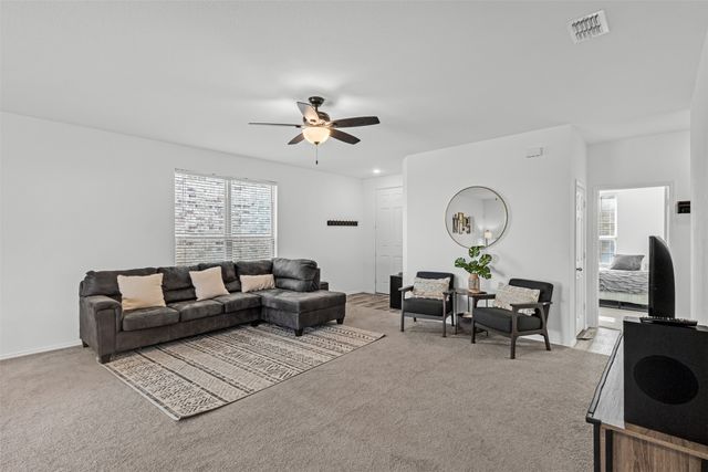 2004 Sun Star Drive, Haslet, TX 76052