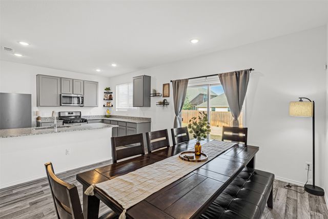 2004 Sun Star Drive, Haslet, TX 76052