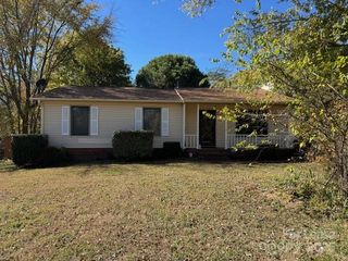 3417 Sandy Porter Road, Charlotte, NC 28273