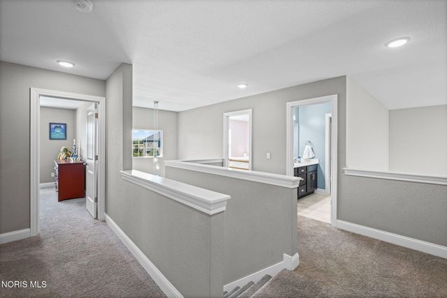 14962 Stonebridge Lane, Perrysburg, OH 43551