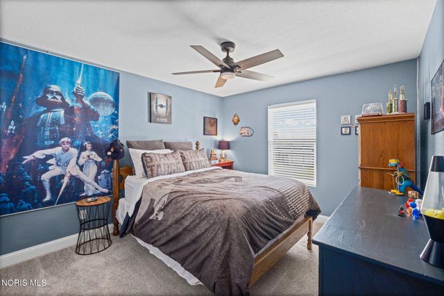 14962 Stonebridge Lane, Perrysburg, OH 43551