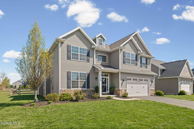 14962 Stonebridge Lane, Perrysburg, OH 43551