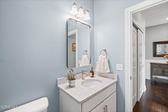 14962 Stonebridge Lane, Perrysburg, OH 43551