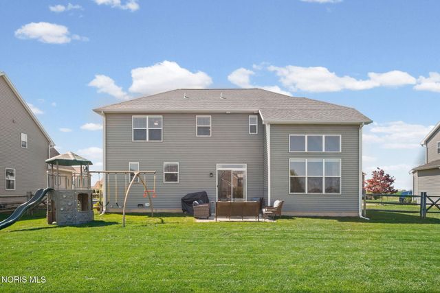14962 Stonebridge Lane, Perrysburg, OH 43551