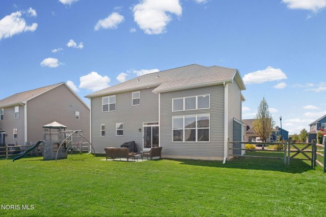 14962 Stonebridge Lane, Perrysburg, OH 43551