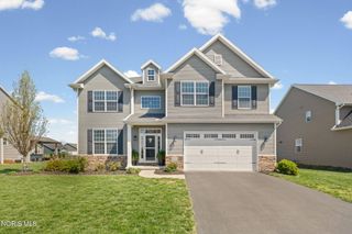 14962 Stonebridge Lane, Perrysburg, OH 43551