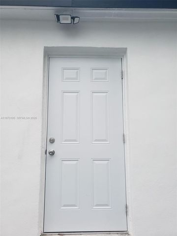 150 NE 169th Ter, North Miami Beach, FL 33162