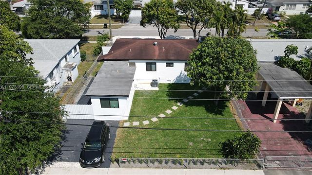 150 NE 169th Ter, North Miami Beach, FL 33162