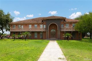 4523 S Tower Road, Alamo, TX 78516