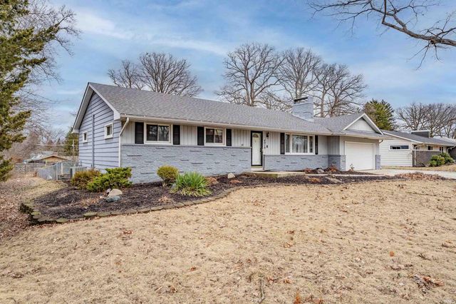 4019 Dalewood Drive, Fort Wayne, IN 46815