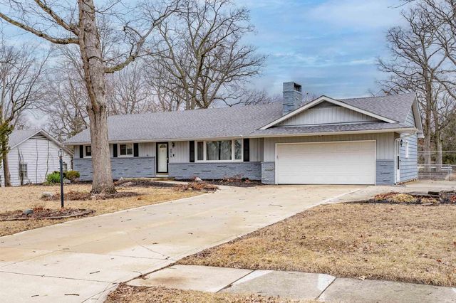 4019 Dalewood Drive, Fort Wayne, IN 46815