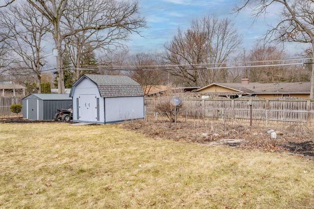 4019 Dalewood Drive, Fort Wayne, IN 46815