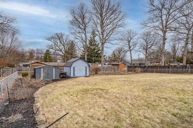 4019 Dalewood Drive, Fort Wayne, IN 46815