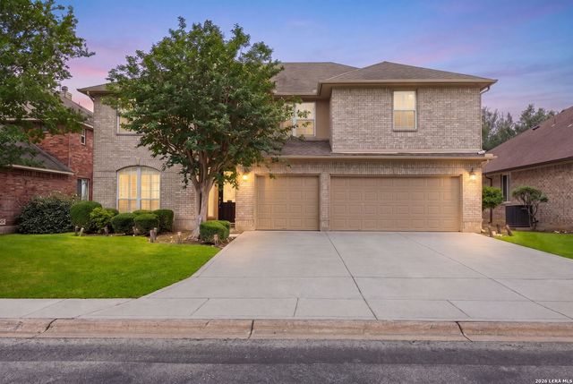 25311 Bunker Dr, San Antonio, TX 78260