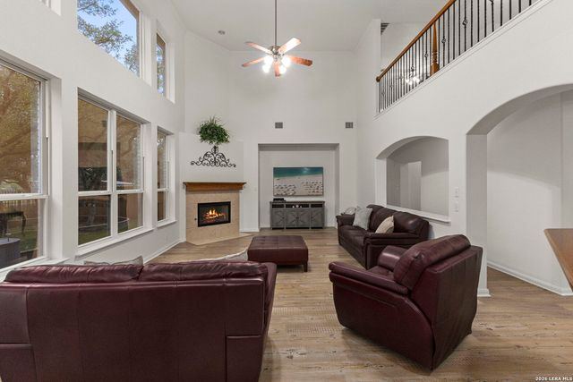 25311 Bunker Dr, San Antonio, TX 78260