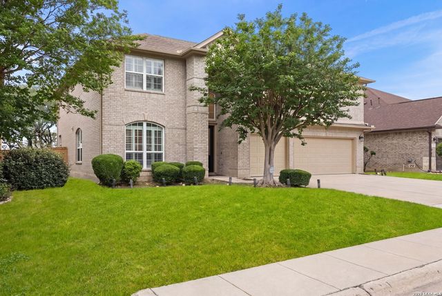 25311 Bunker Dr, San Antonio, TX 78260