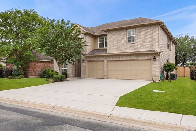 25311 Bunker Dr, San Antonio, TX 78260