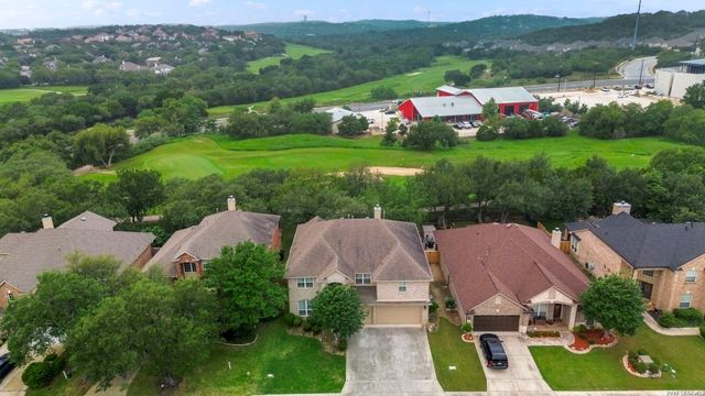 25311 Bunker Dr, San Antonio, TX 78260