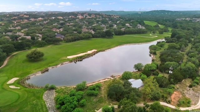 25311 Bunker Dr, San Antonio, TX 78260