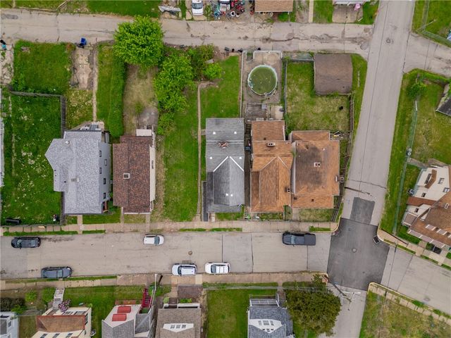 2419 Banker Street, Mckeesport, PA 15132
