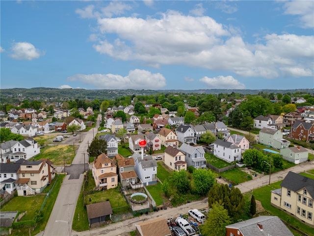 2419 Banker Street, Mckeesport, PA 15132