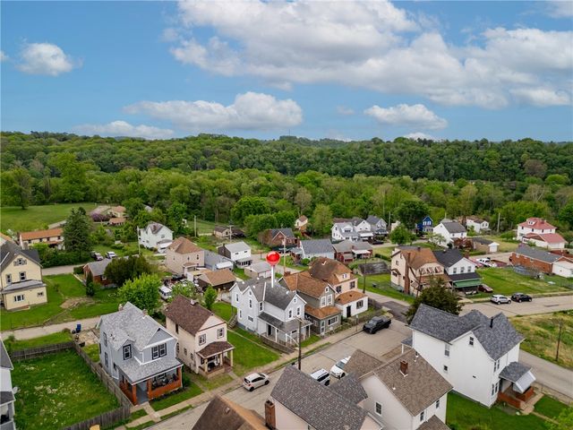 2419 Banker Street, Mckeesport, PA 15132