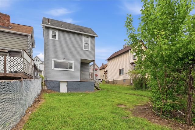 2419 Banker Street, Mckeesport, PA 15132