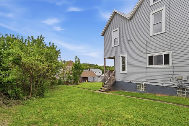 2419 Banker Street, Mckeesport, PA 15132