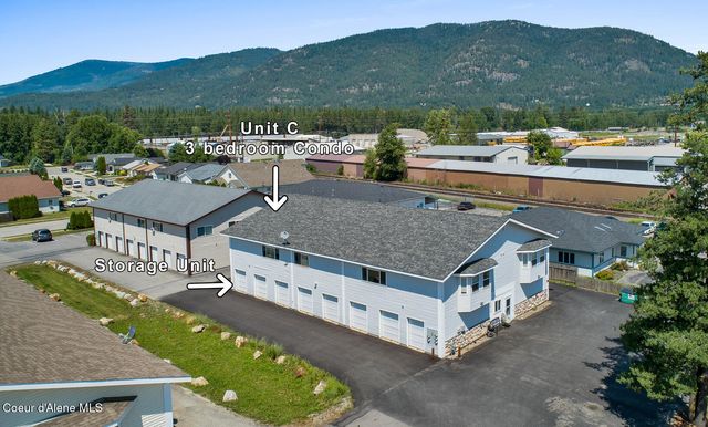 1313 N Division Ave, C, Sandpoint, ID 83864